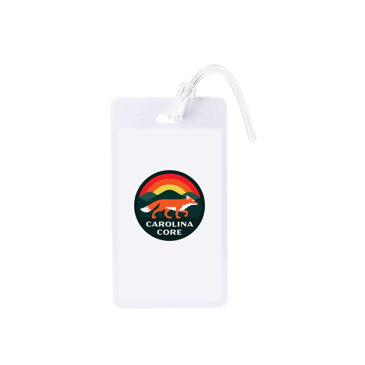 Plastic Bag Tag